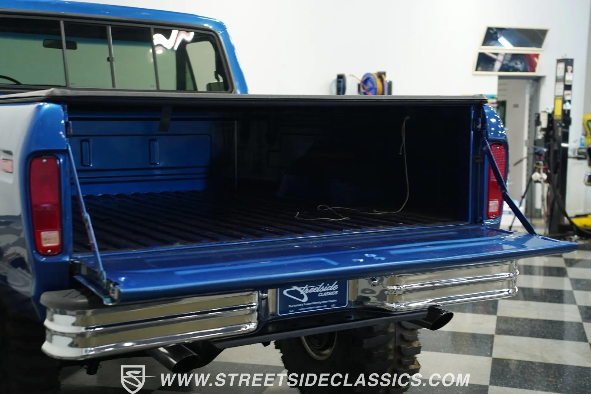 1978 Ford F-150 Custom