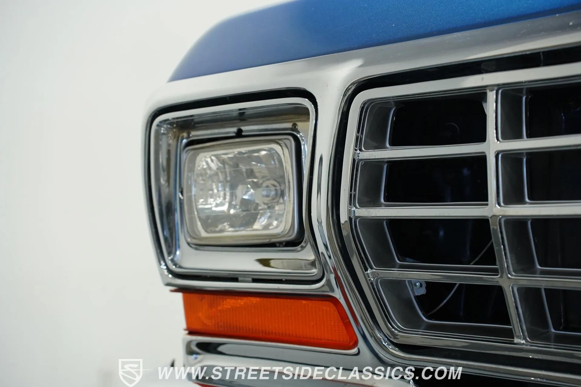 1978 Ford F-150 Custom