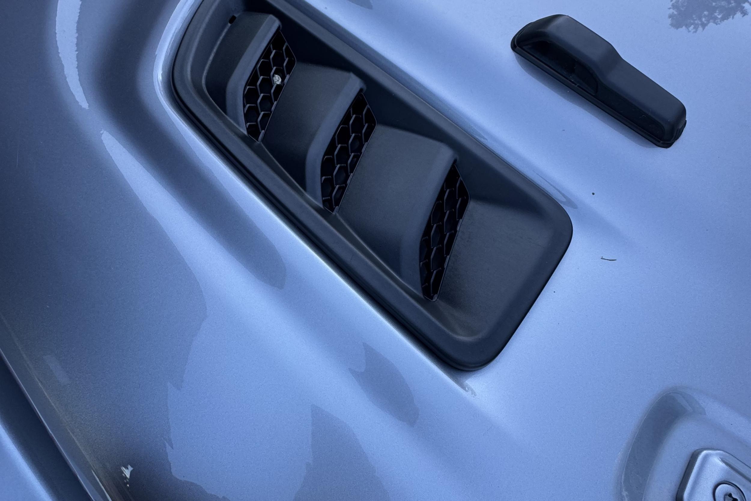 Upfitted 2021 Jeep Wrangler Unlimited Rubicon