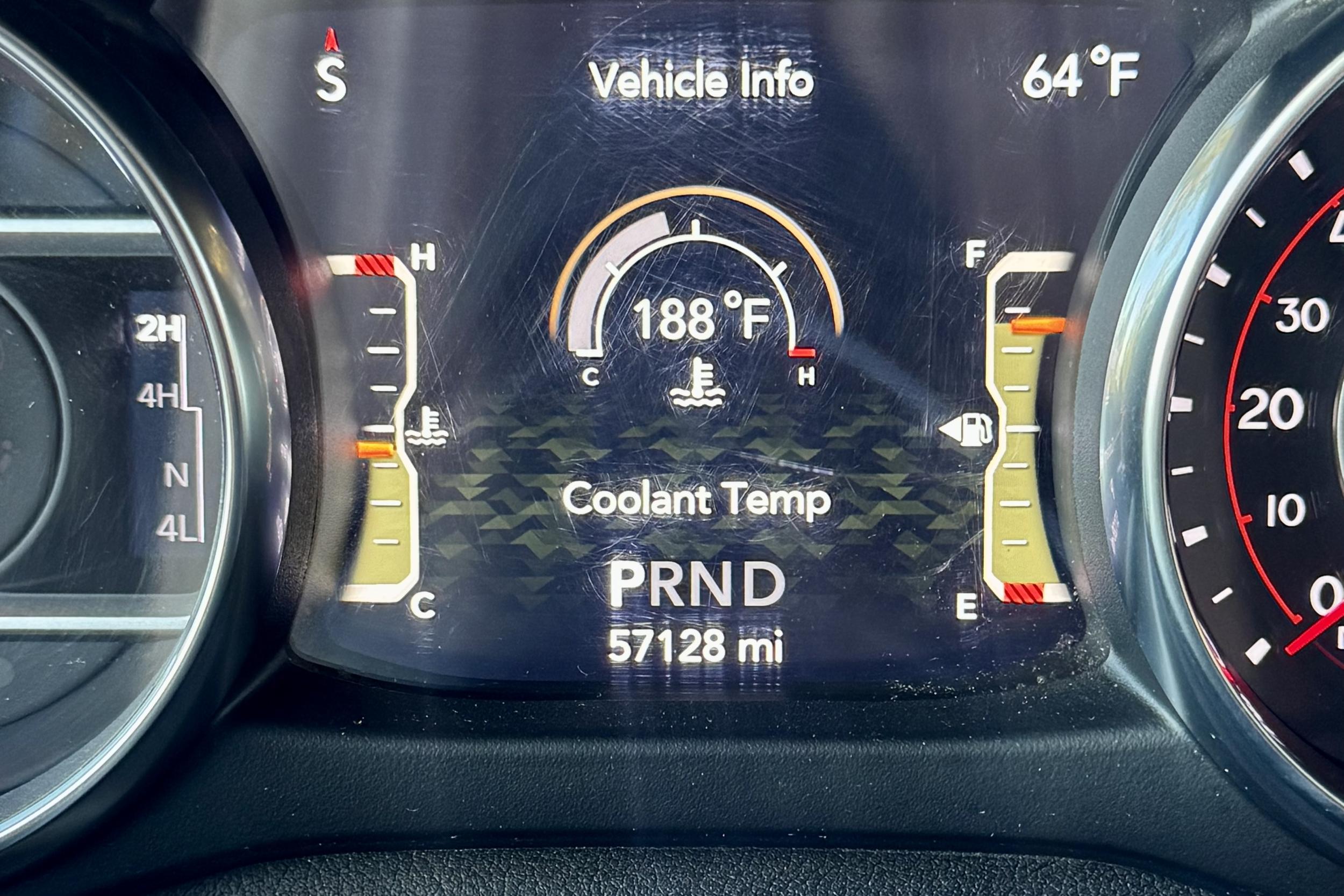 Upfitted 2021 Jeep Wrangler Unlimited Rubicon