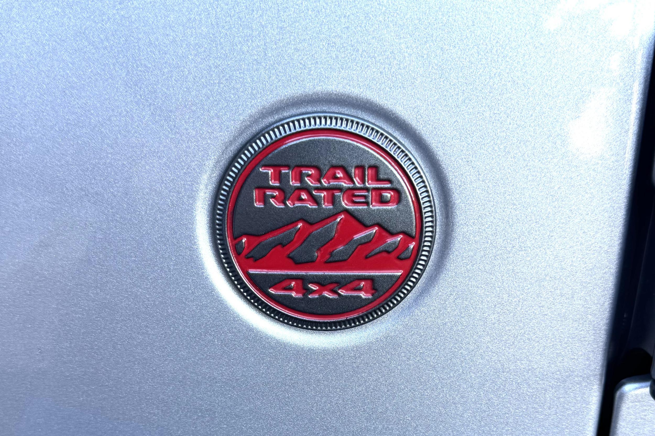 Upfitted 2021 Jeep Wrangler Unlimited Rubicon