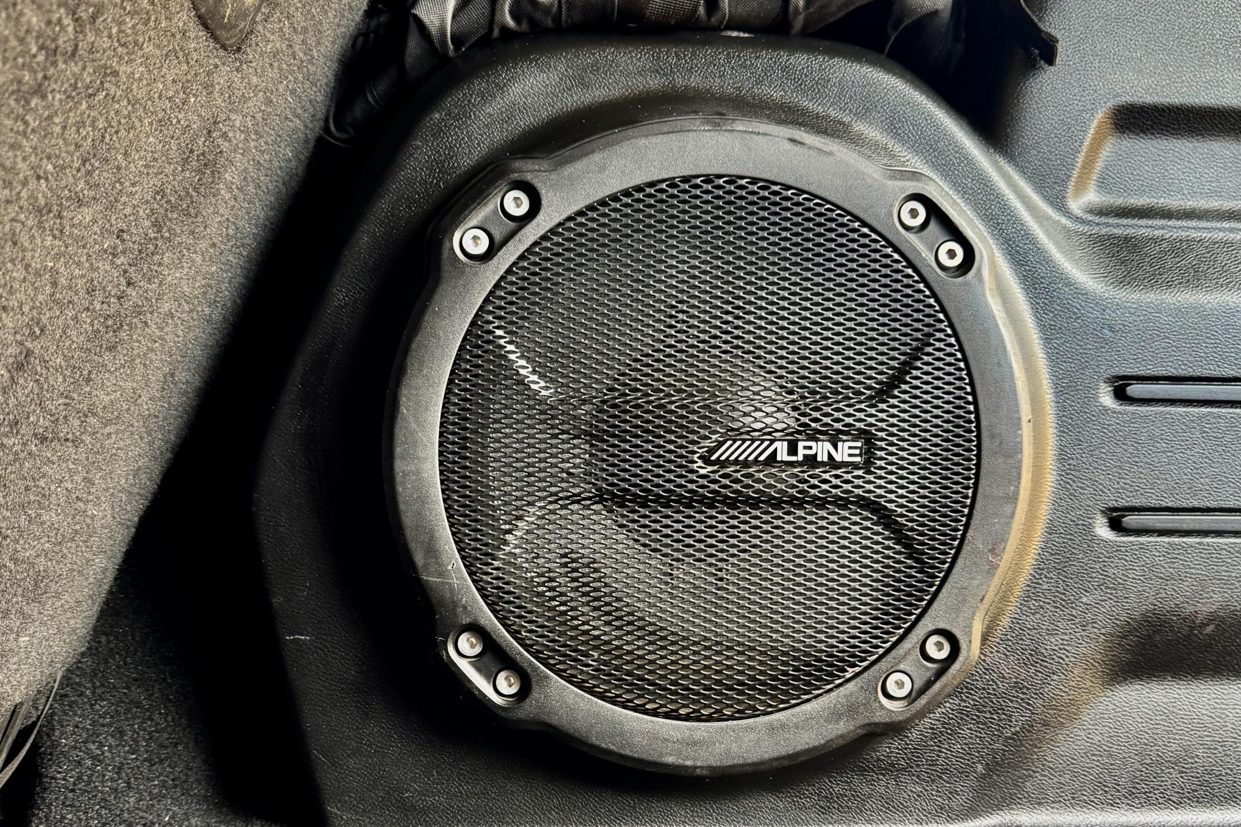 Upfitted 2021 Jeep Wrangler Unlimited Rubicon