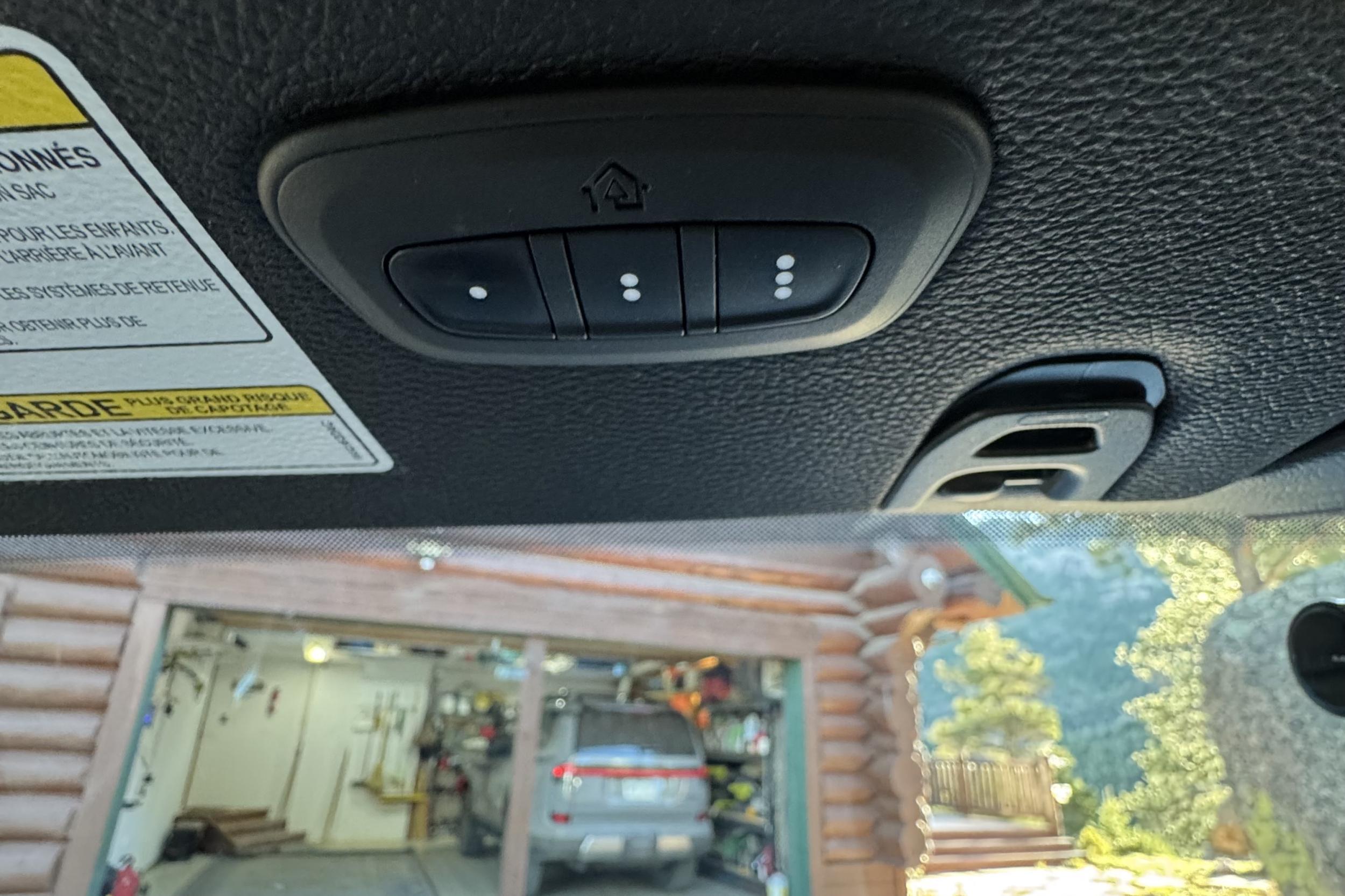 Upfitted 2021 Jeep Wrangler Unlimited Rubicon