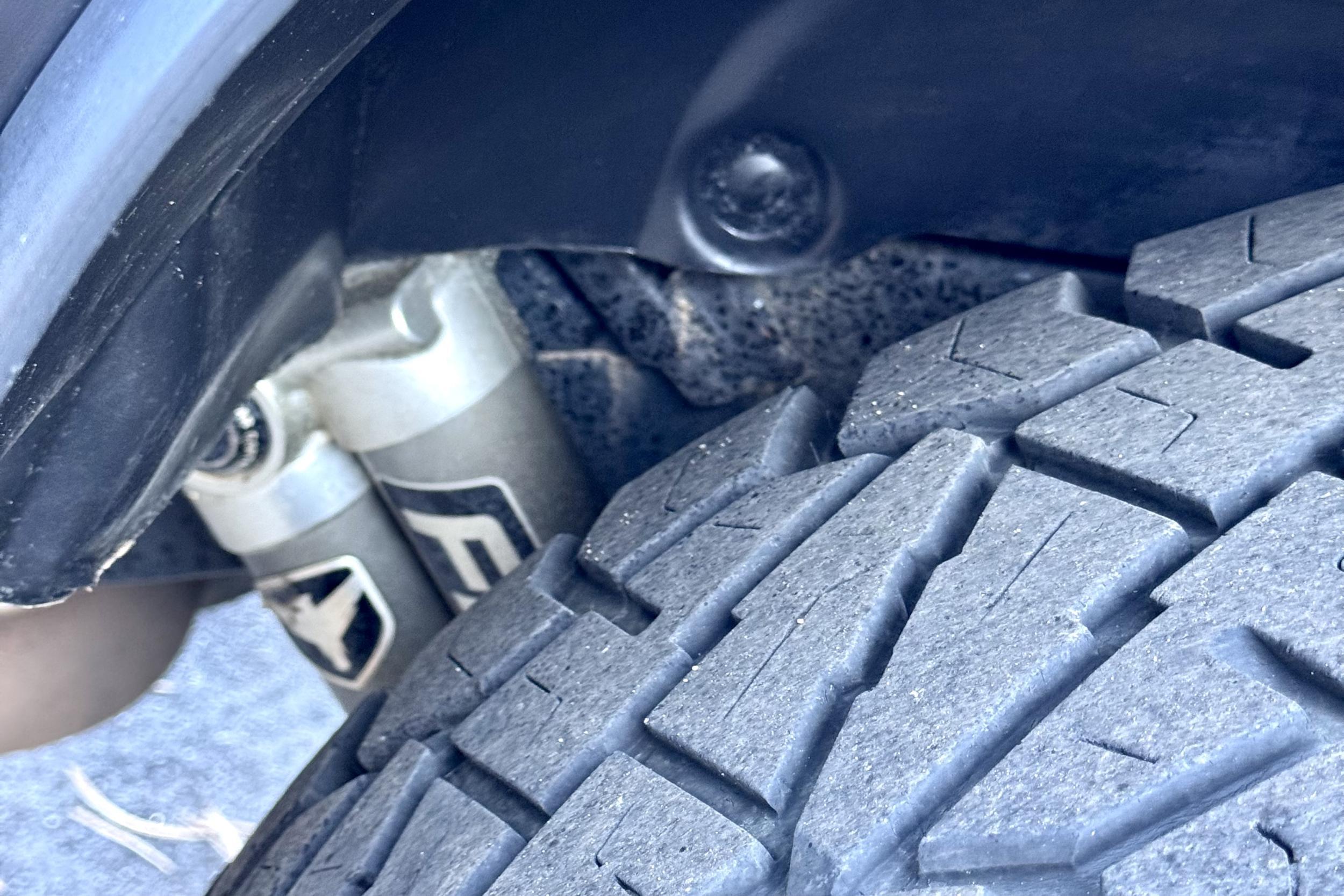Upfitted 2021 Jeep Wrangler Unlimited Rubicon