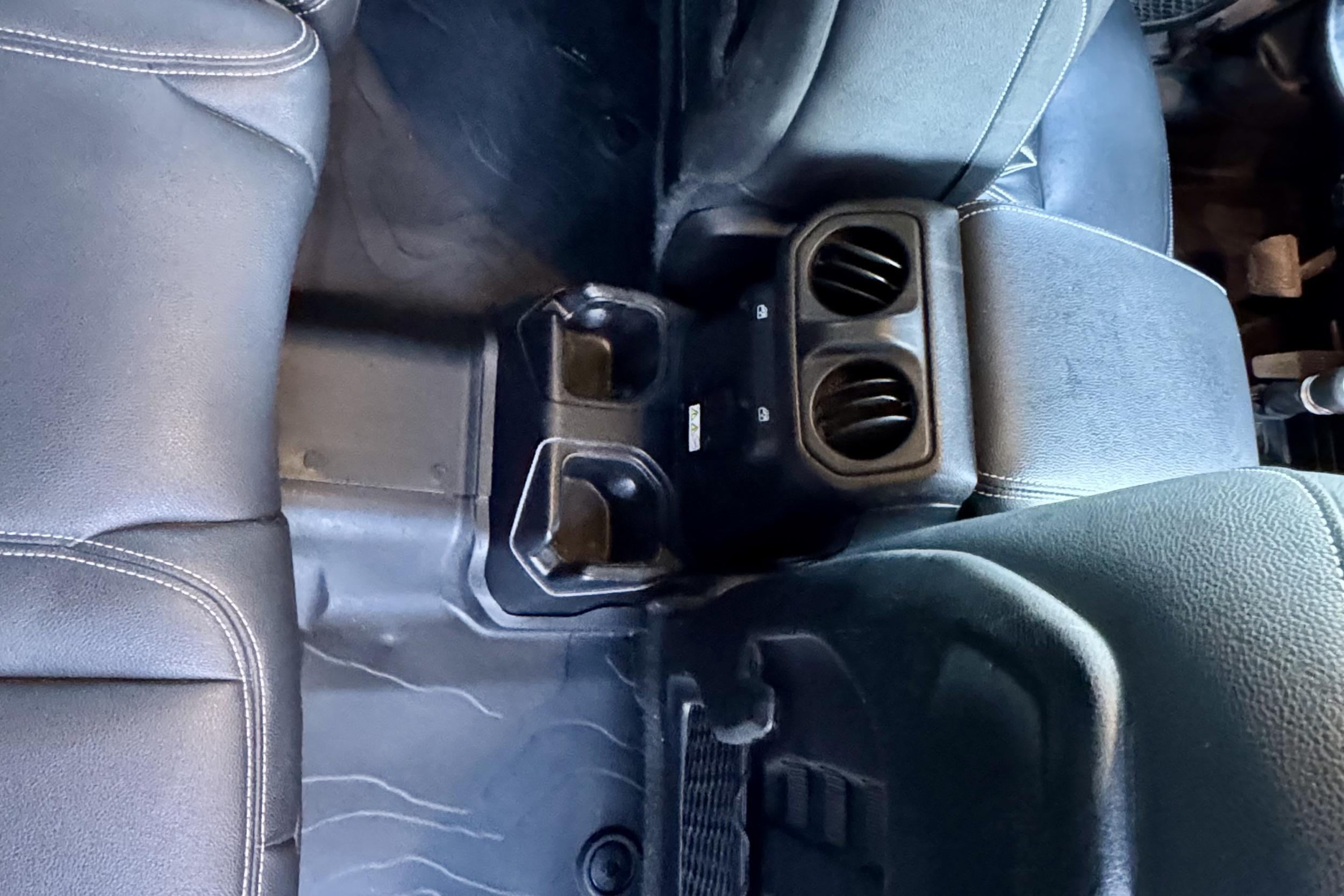 Upfitted 2021 Jeep Wrangler Unlimited Rubicon