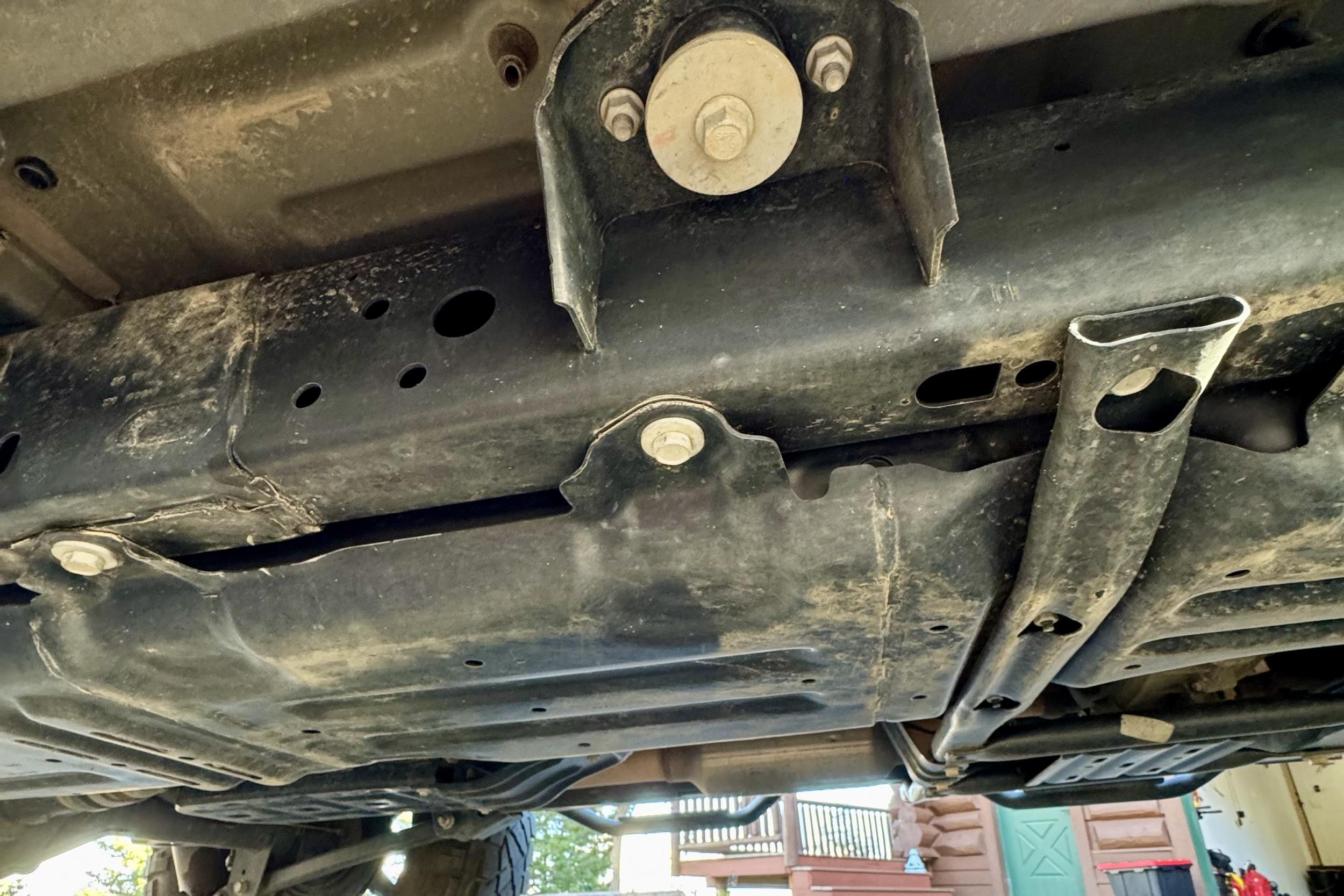 Upfitted 2021 Jeep Wrangler Unlimited Rubicon