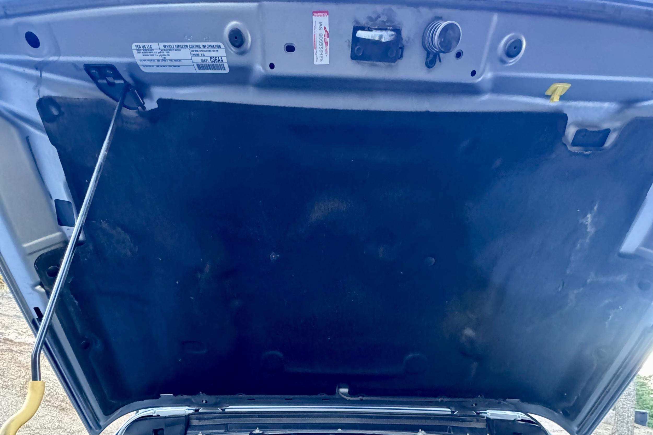 Upfitted 2021 Jeep Wrangler Unlimited Rubicon