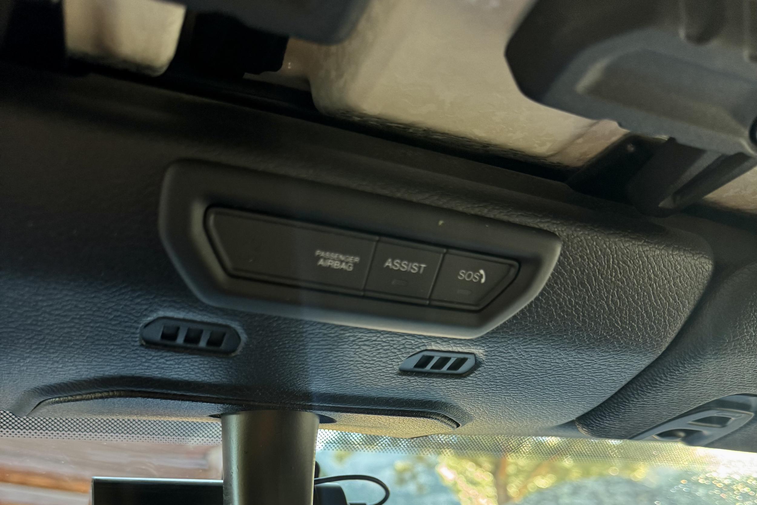 Upfitted 2021 Jeep Wrangler Unlimited Rubicon