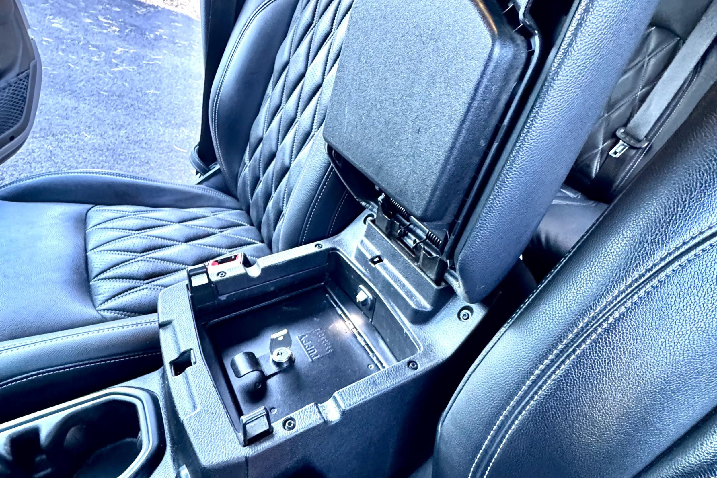 Upfitted 2021 Jeep Wrangler Unlimited Rubicon