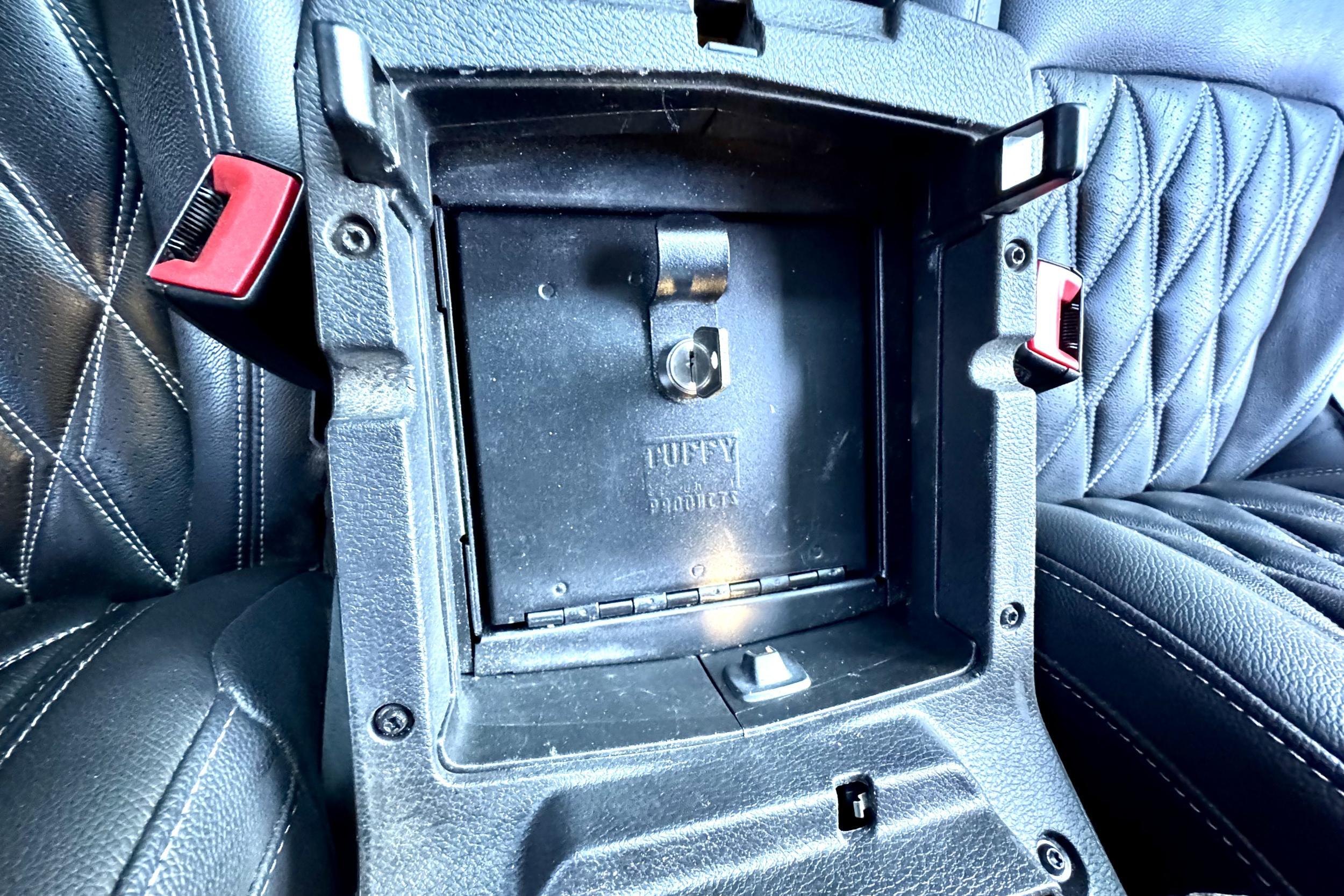 Upfitted 2021 Jeep Wrangler Unlimited Rubicon