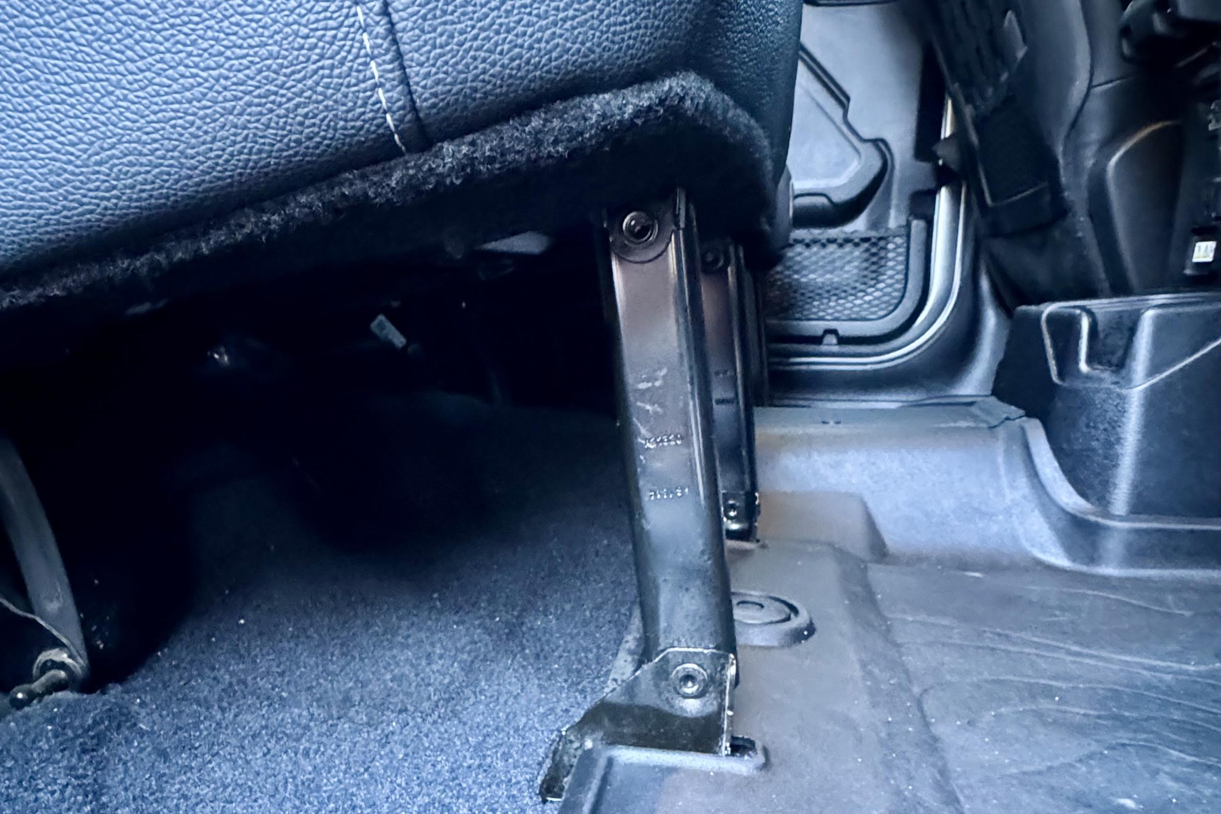 Upfitted 2021 Jeep Wrangler Unlimited Rubicon