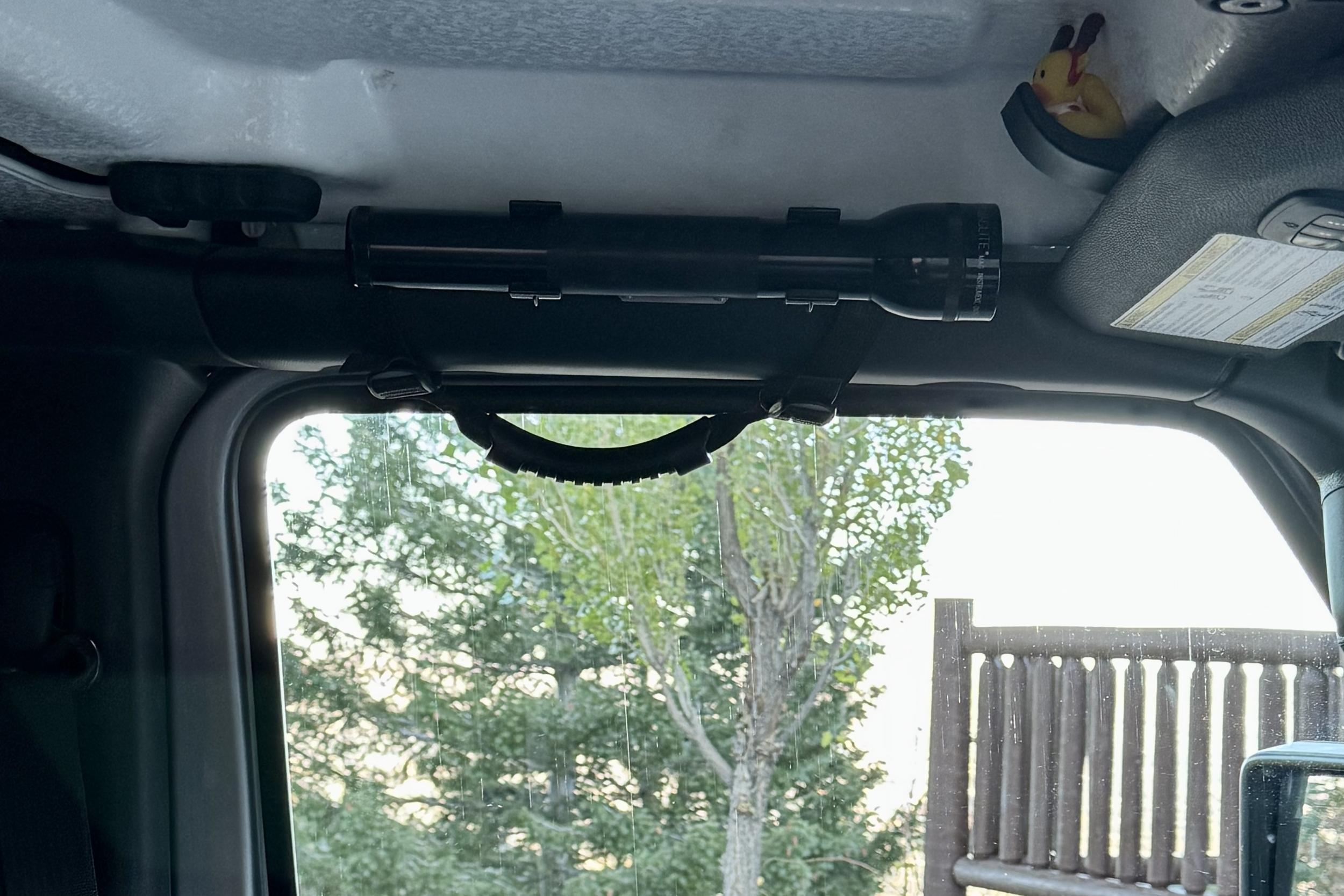 Upfitted 2021 Jeep Wrangler Unlimited Rubicon