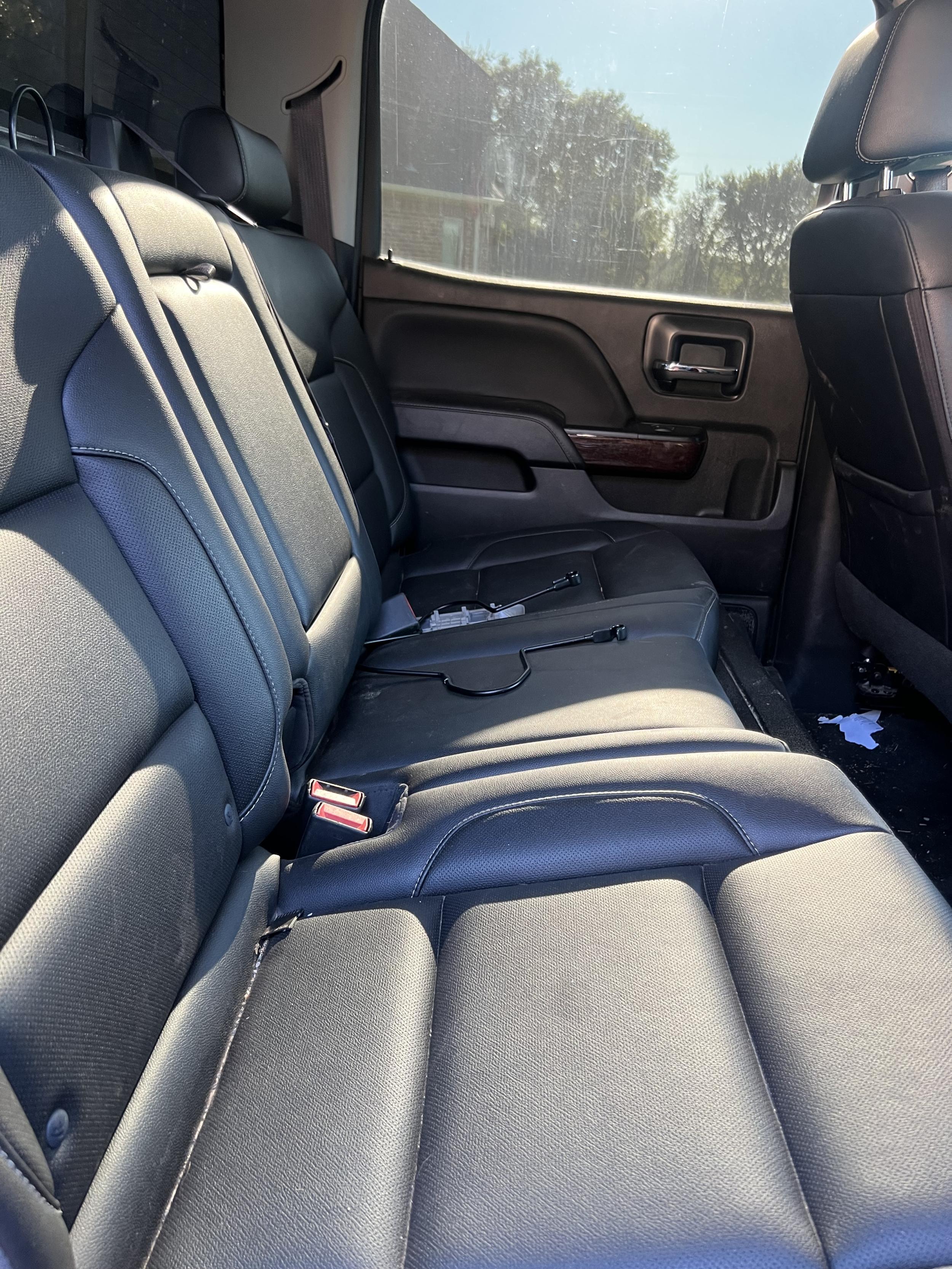 2017 GMC Sierra