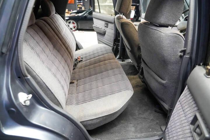 1993 Toyota 4Runner SR5