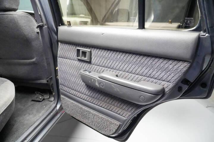 1993 Toyota 4Runner SR5