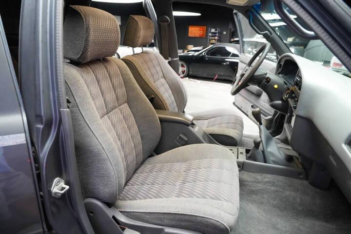 1993 Toyota 4Runner SR5