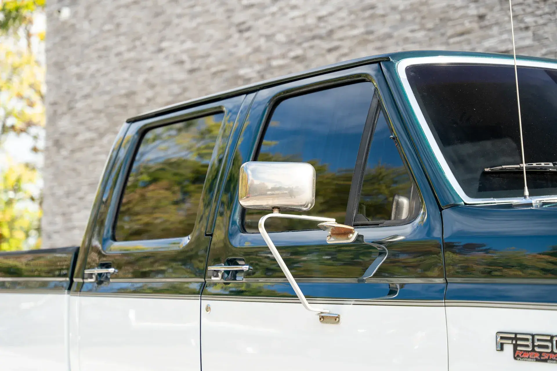 1994 Ford F-350 XLT