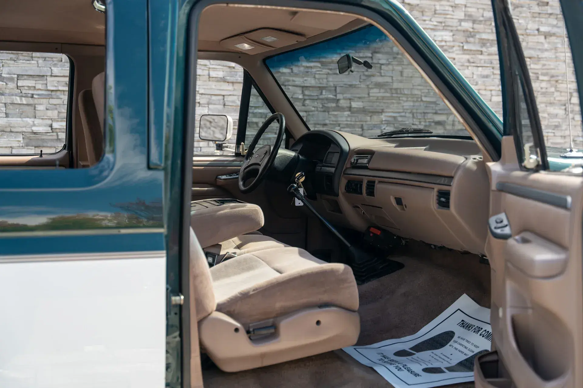 1994 Ford F-350 XLT