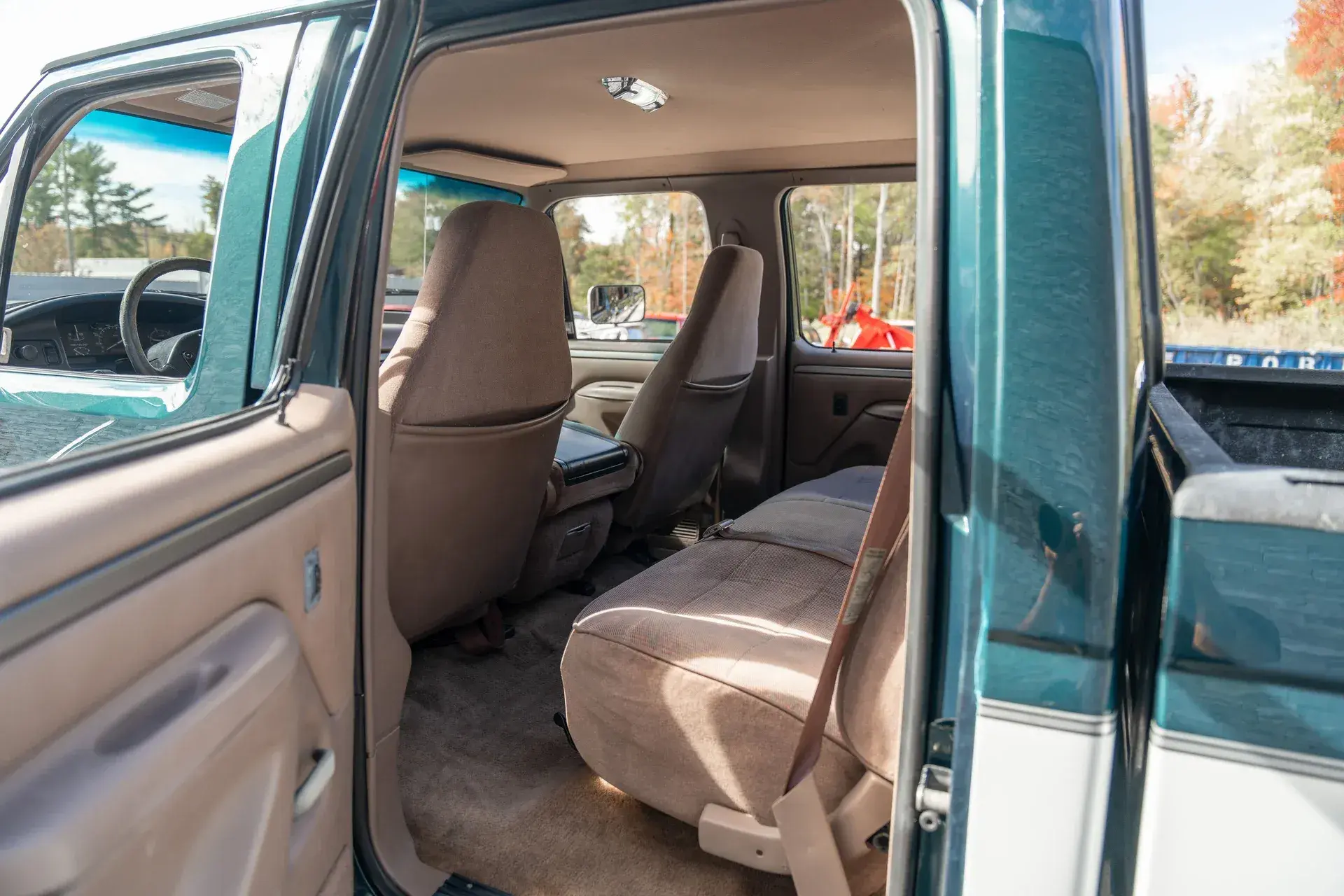 1994 Ford F-350 XLT
