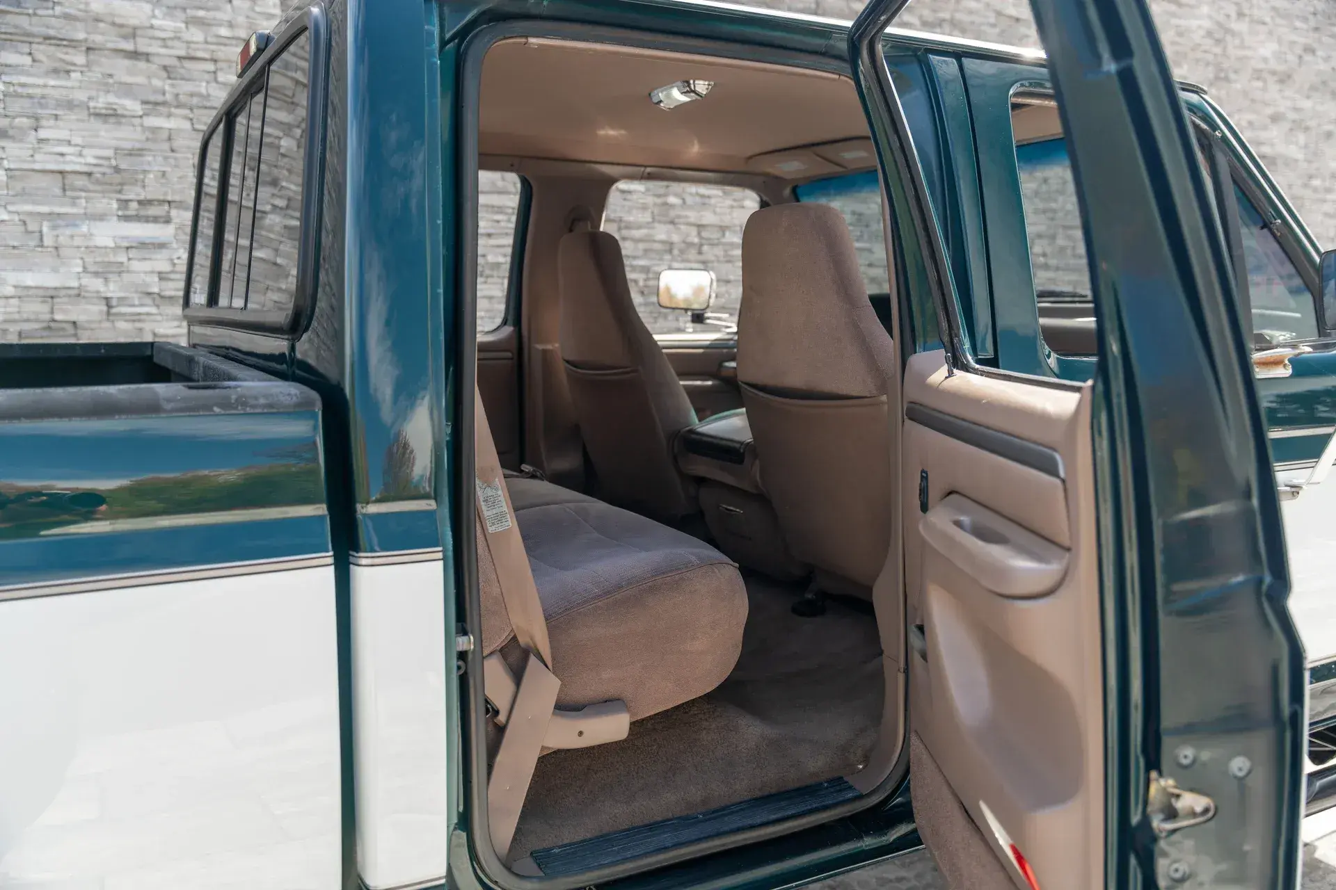1994 Ford F-350 XLT