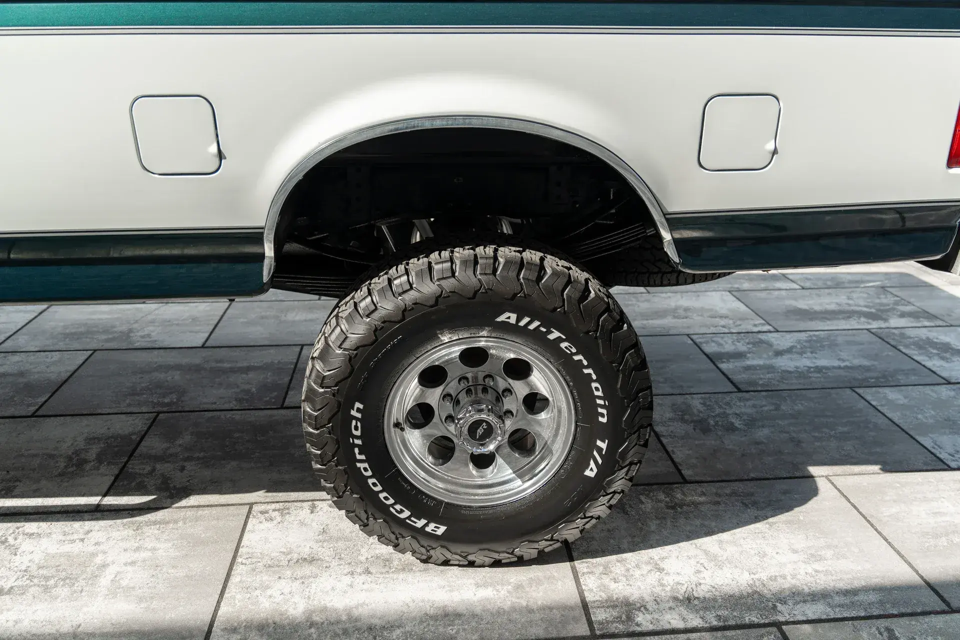 1994 Ford F-350 XLT