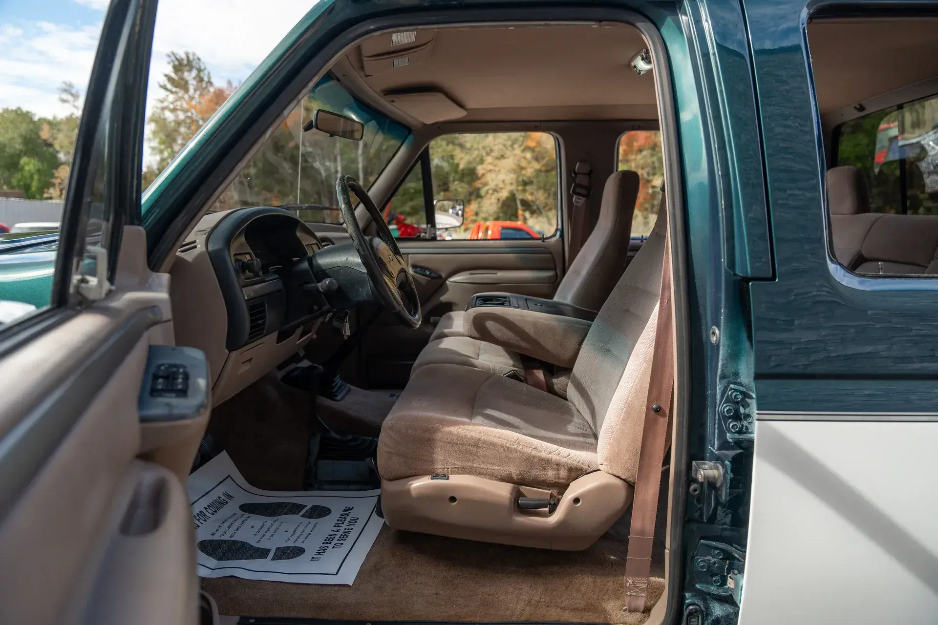 1994 Ford F-350 XLT