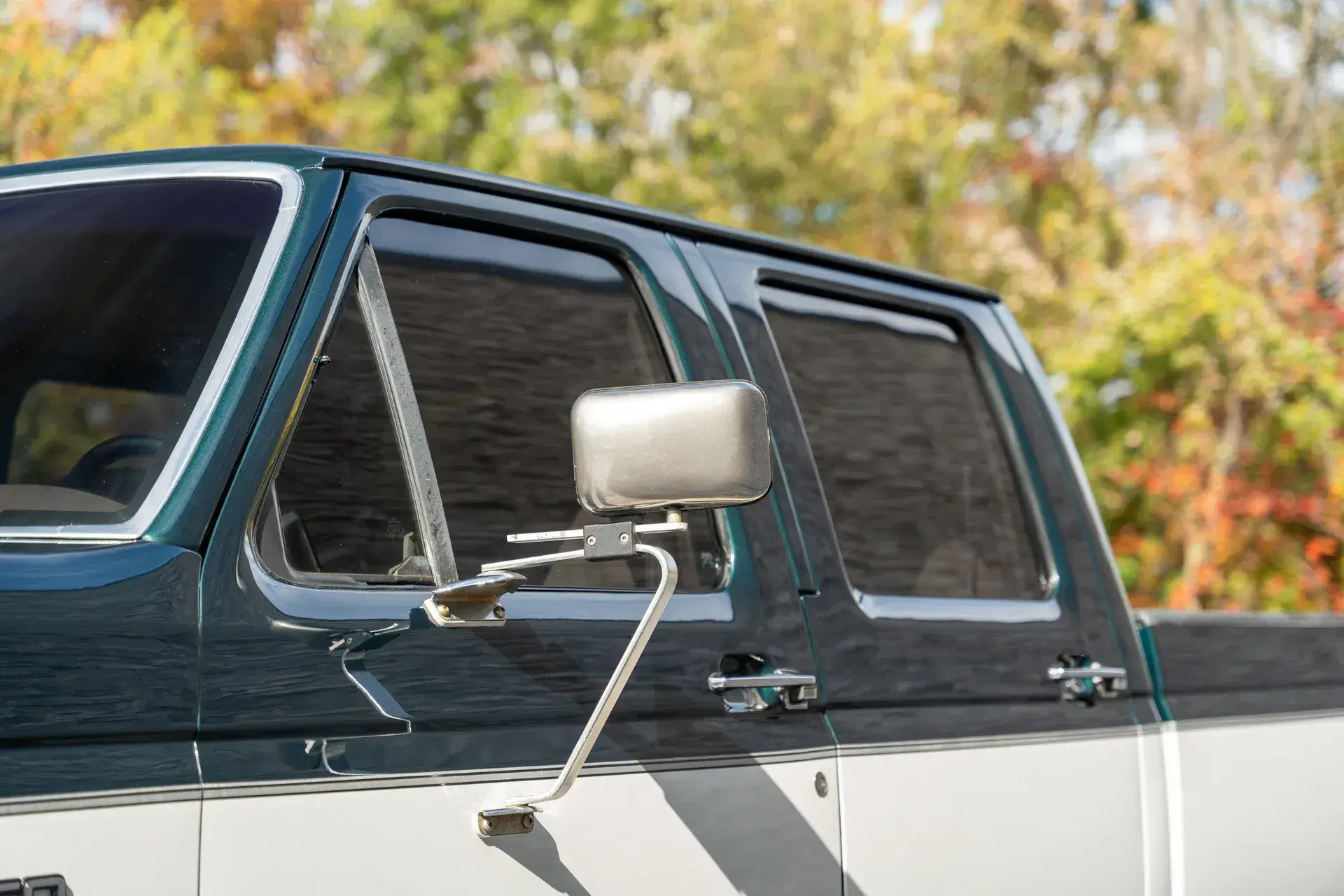1994 Ford F-350 XLT