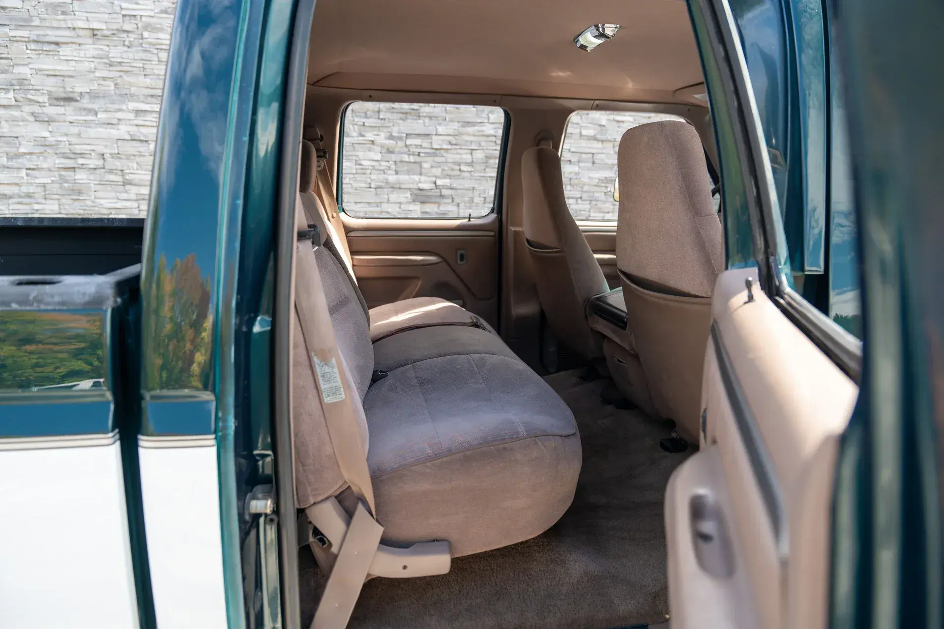 1994 Ford F-350 XLT