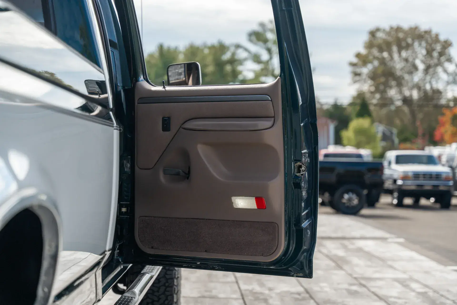 1994 Ford F-350 XLT