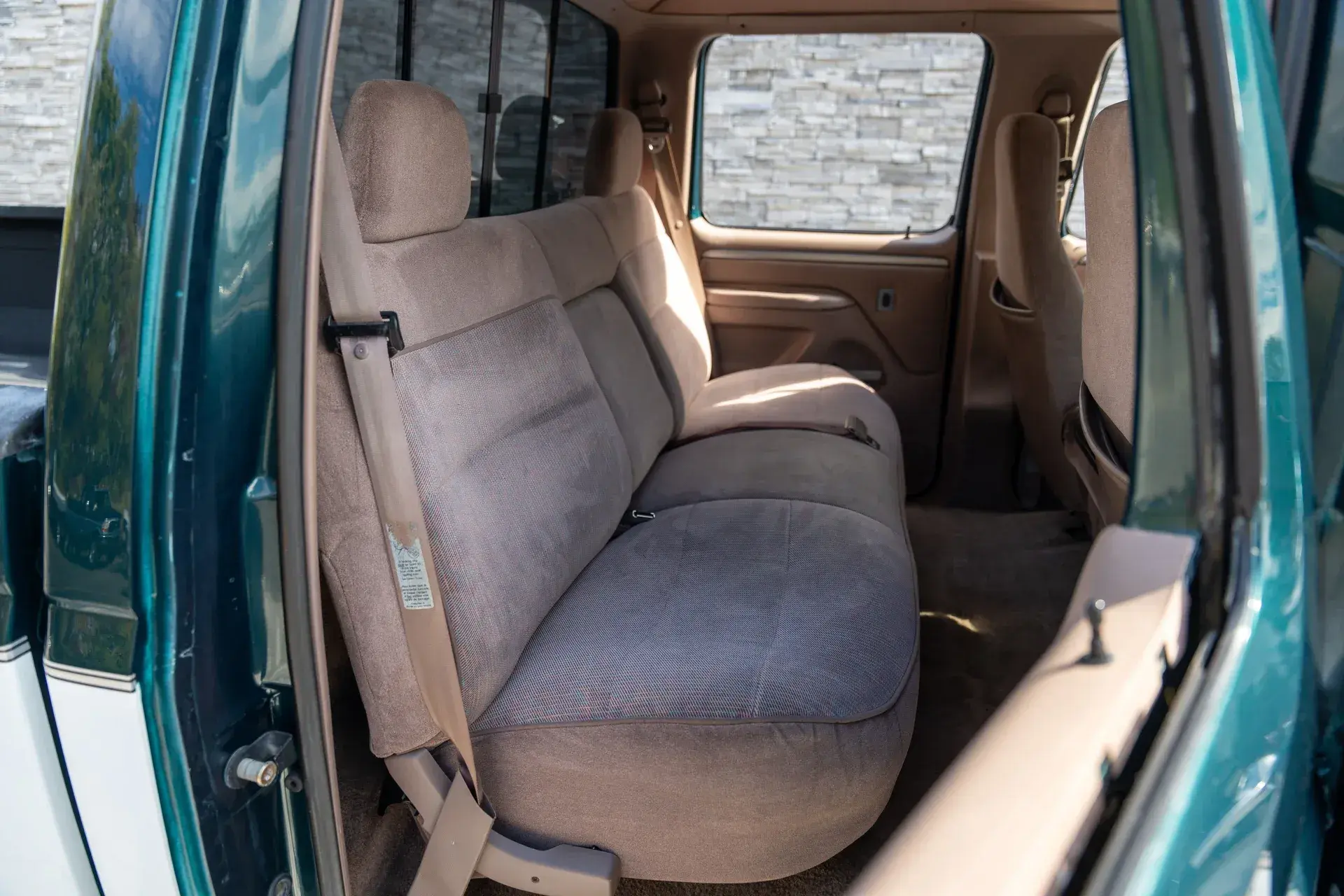 1994 Ford F-350 XLT