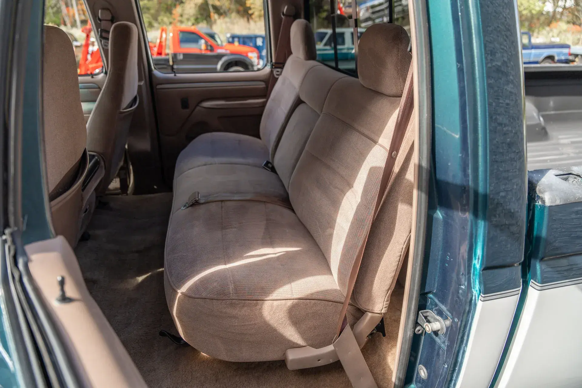 1994 Ford F-350 XLT
