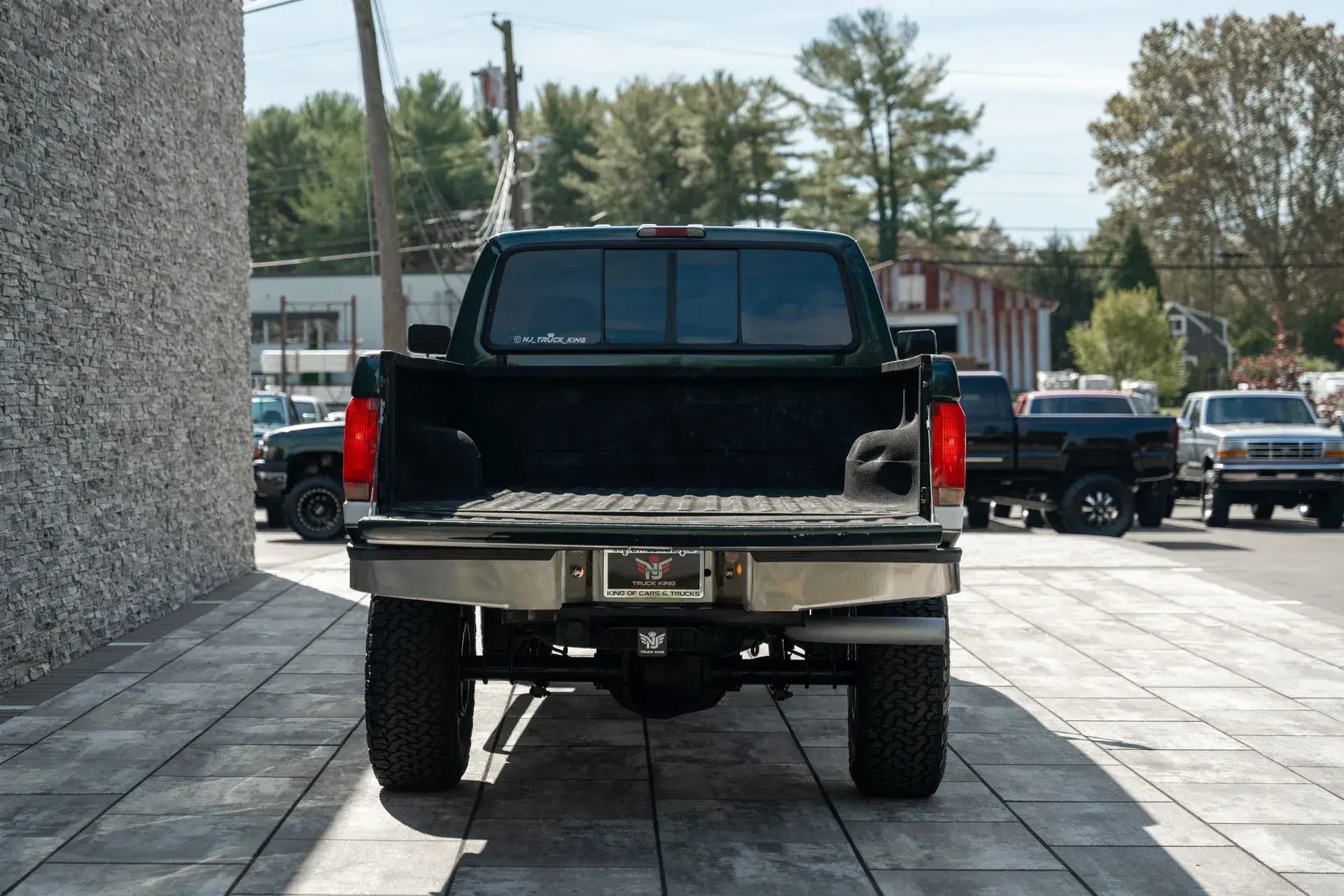 1994 Ford F-350 XLT