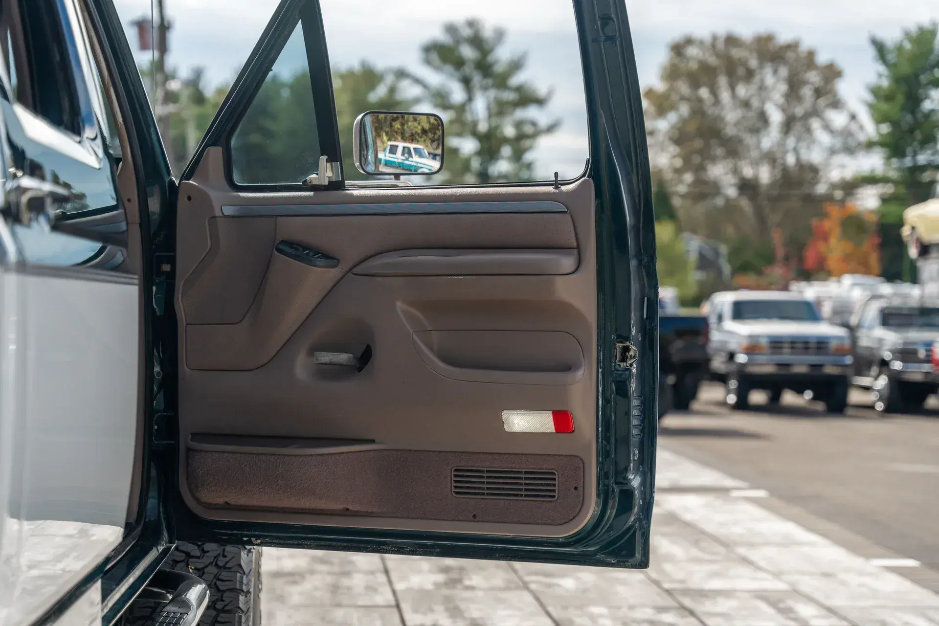 1994 Ford F-350 XLT