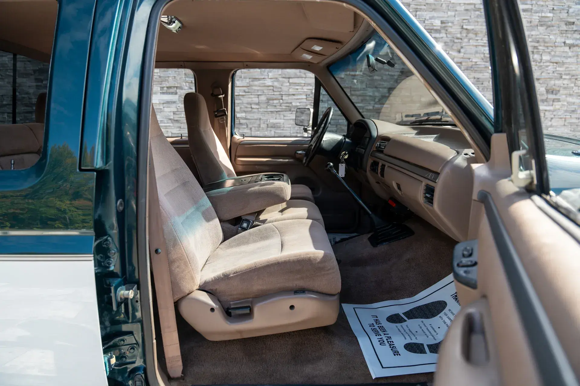 1994 Ford F-350 XLT
