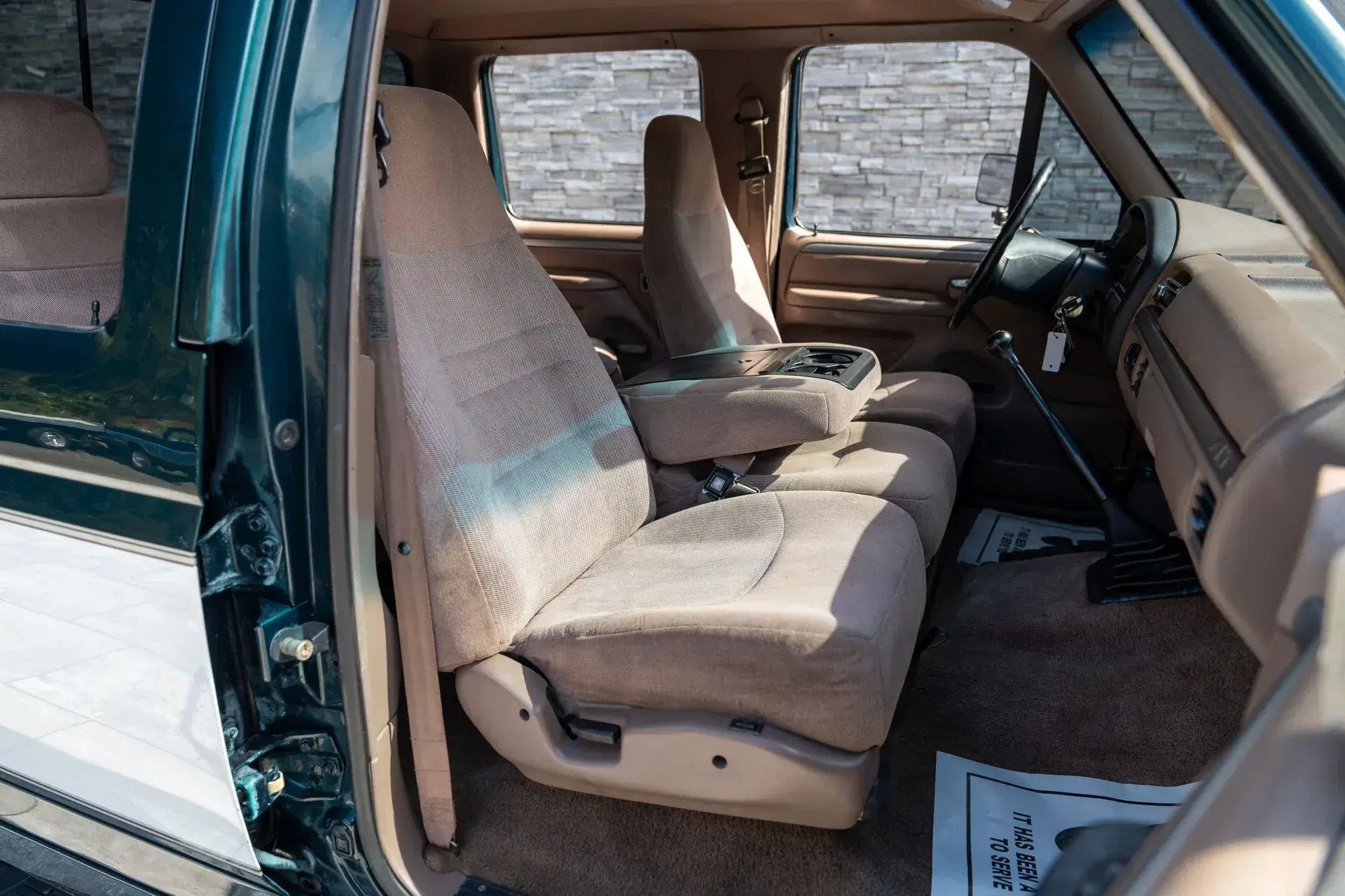 1994 Ford F-350 XLT