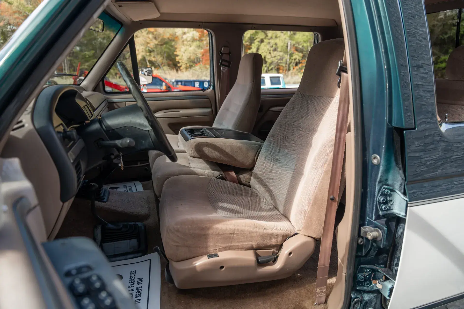 1994 Ford F-350 XLT