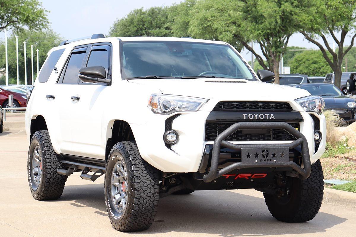  Toyota 4Runner
