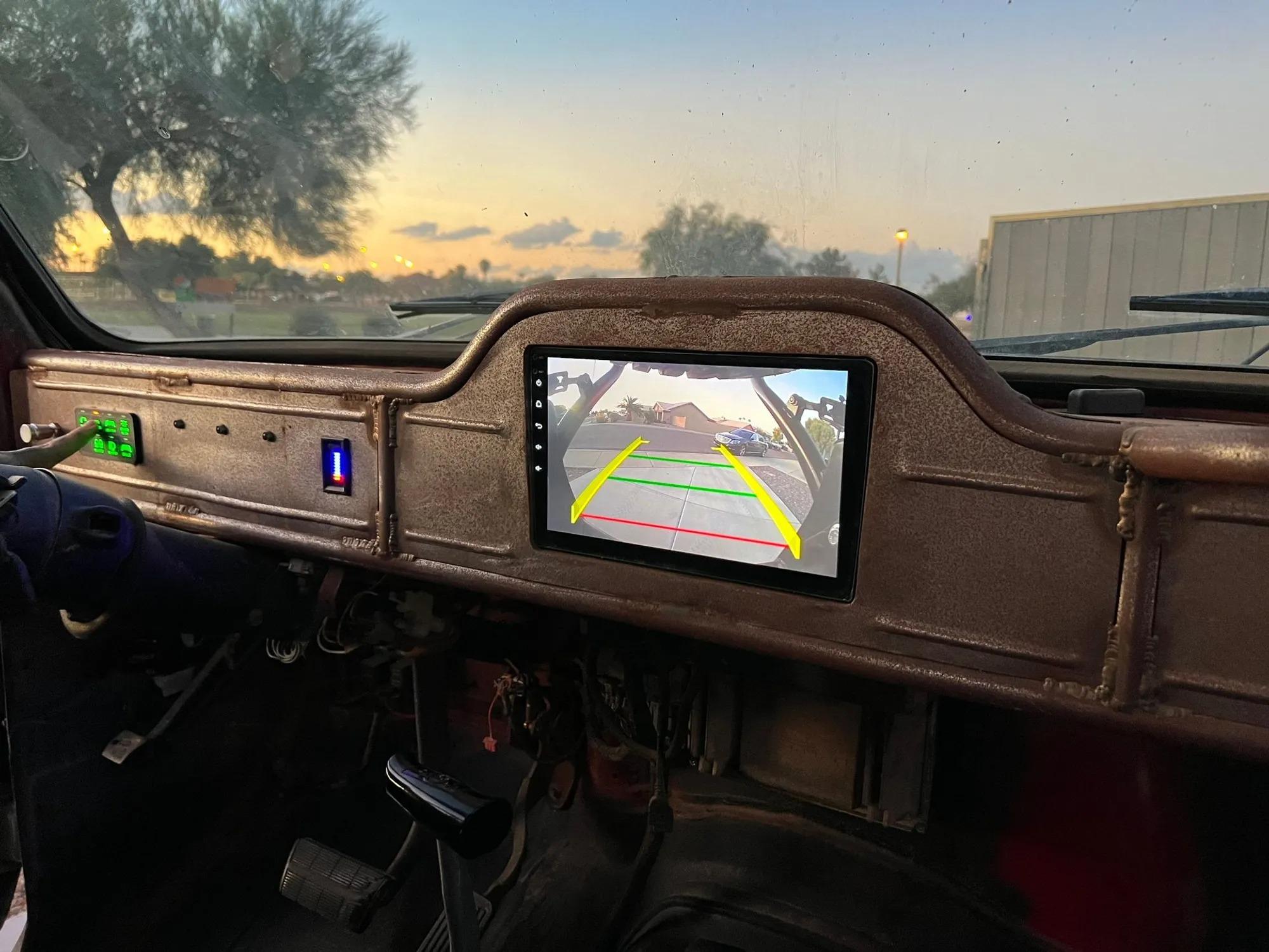 Modified, 5.3L LS-Powered 1988 Chevrolet Blazer