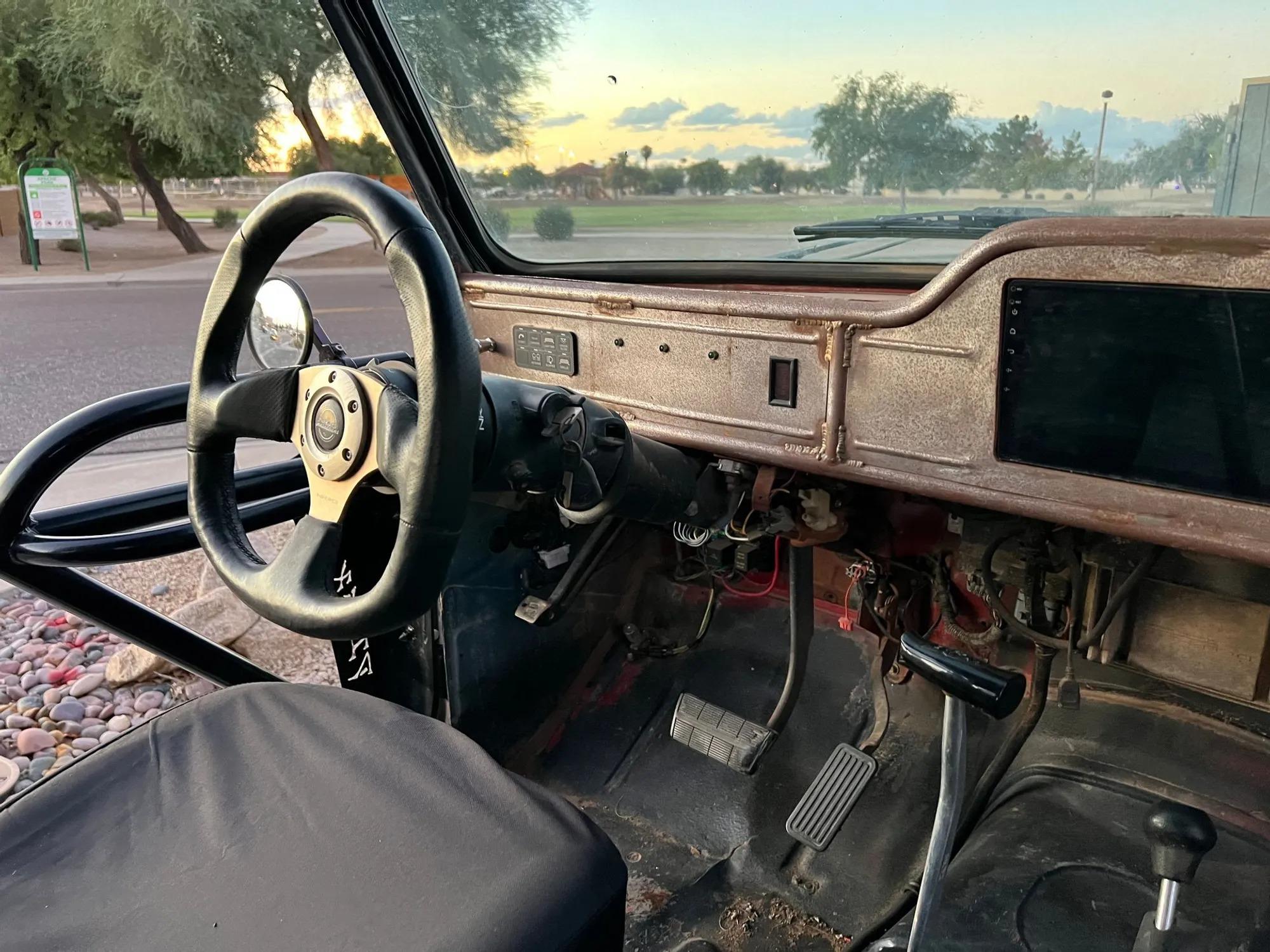 Modified, 5.3L LS-Powered 1988 Chevrolet Blazer