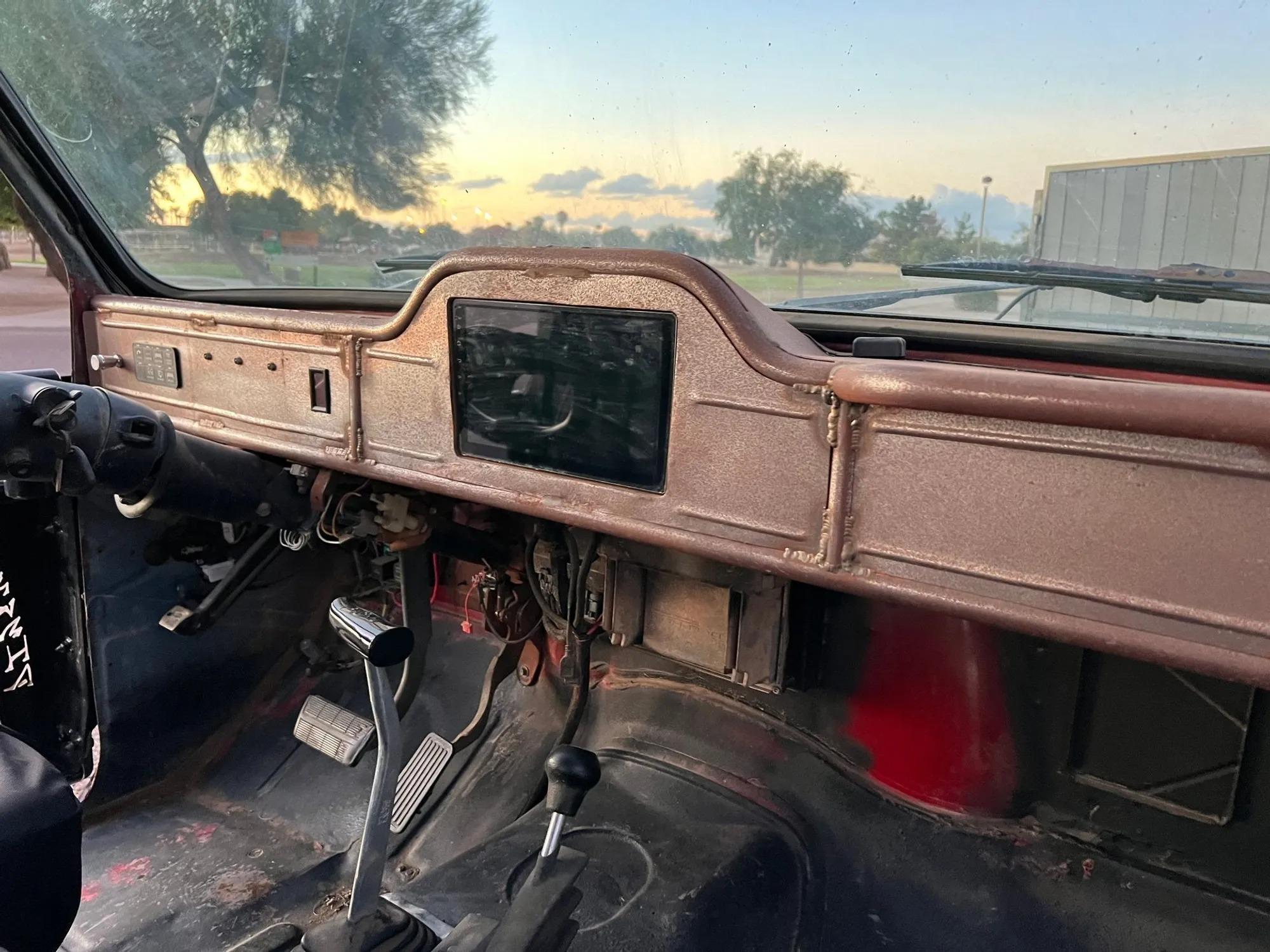 Modified, 5.3L LS-Powered 1988 Chevrolet Blazer