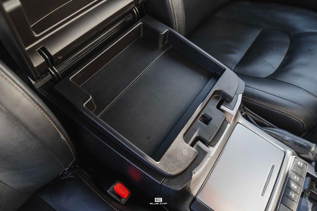 2020 Toyota Land Cruiser Heritage Edition
