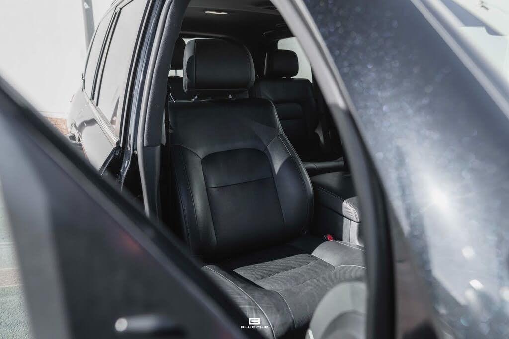 2020 Toyota Land Cruiser Heritage Edition