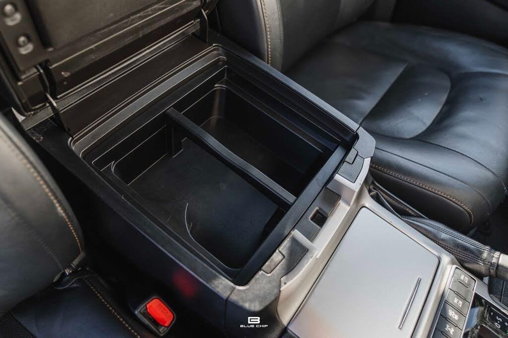 2020 Toyota Land Cruiser Heritage Edition