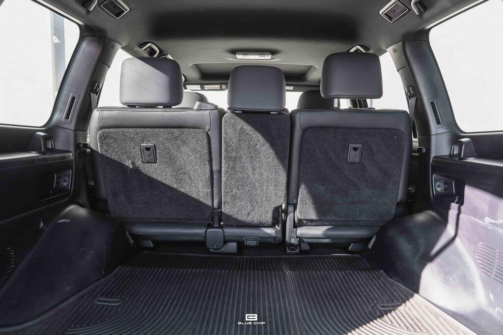 2020 Toyota Land Cruiser Heritage Edition