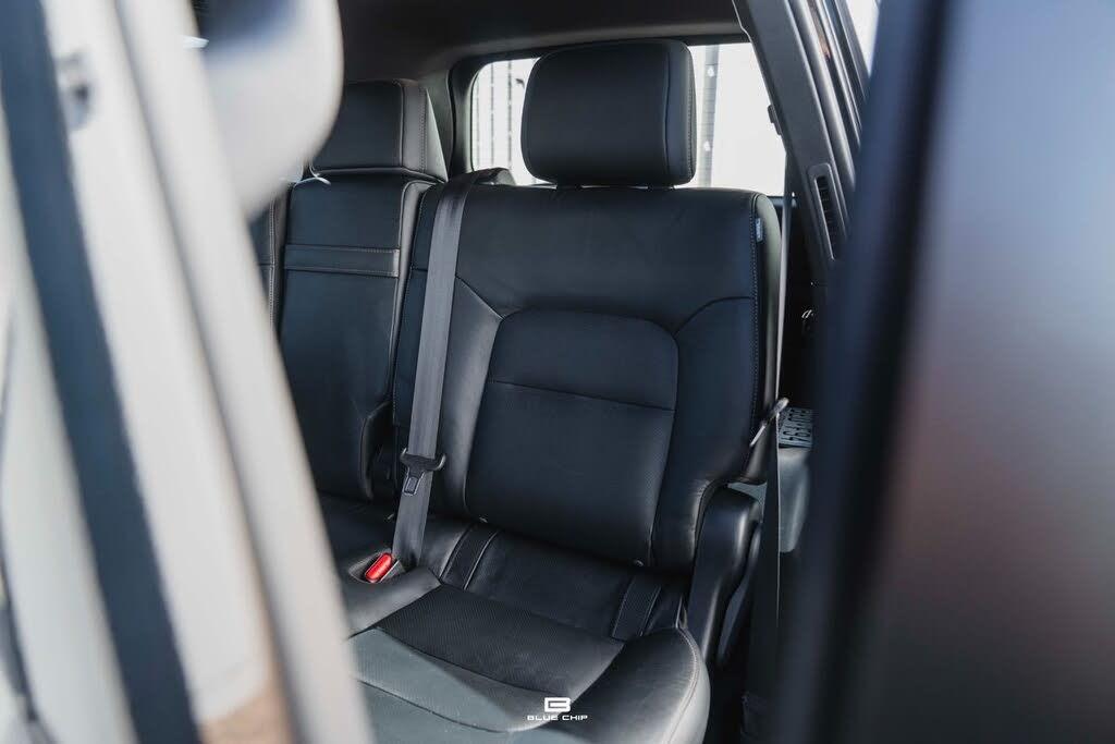 2020 Toyota Land Cruiser Heritage Edition