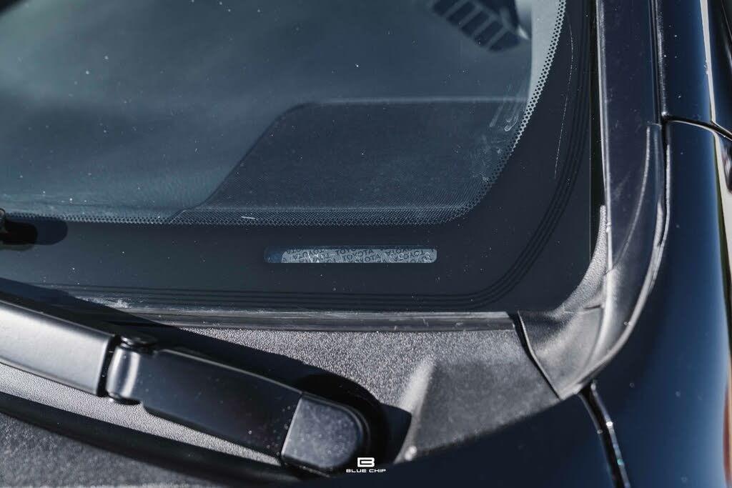 2020 Toyota Land Cruiser Heritage Edition