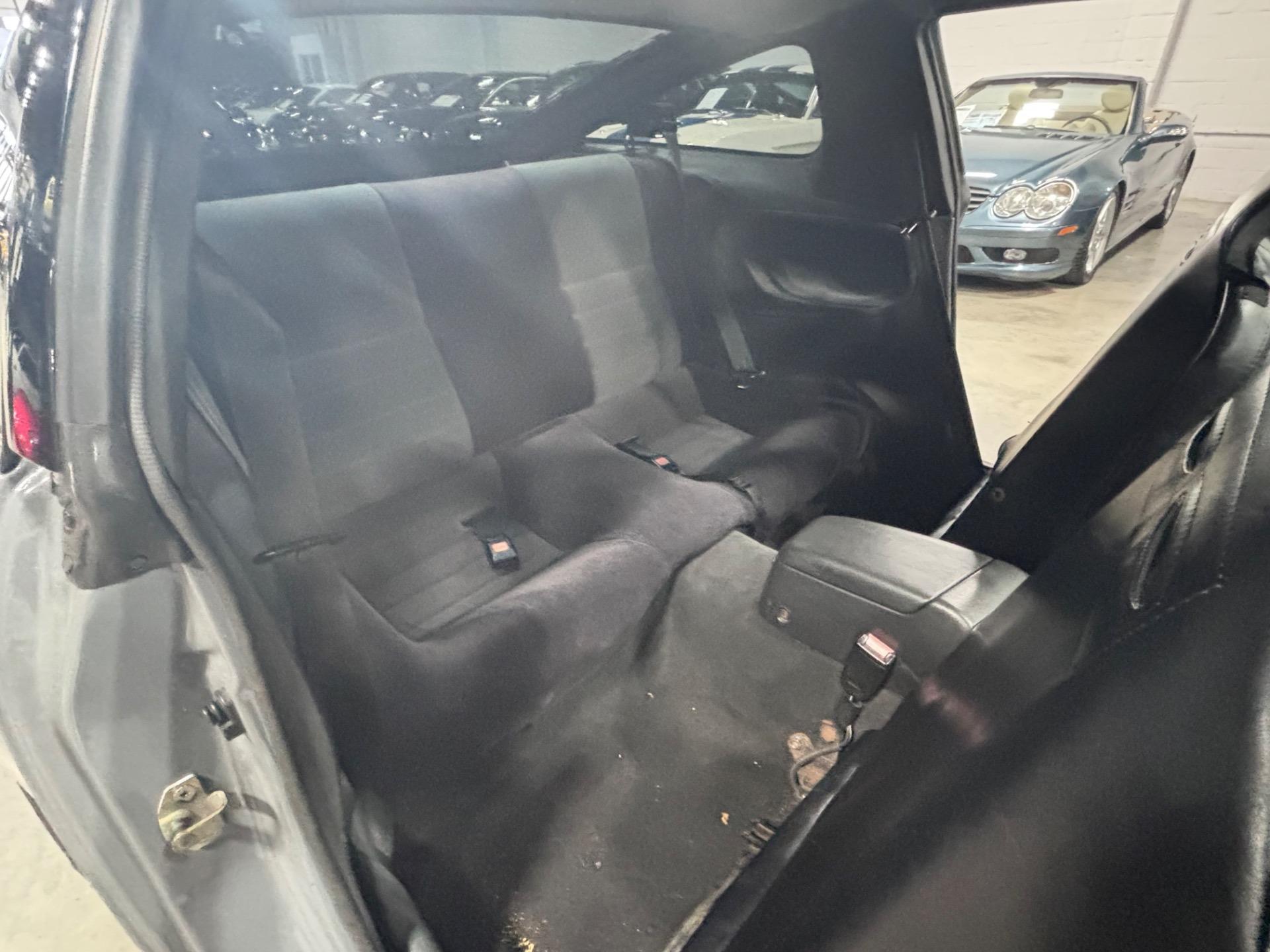 1998 Nissan 180SX Turbo Safari Build