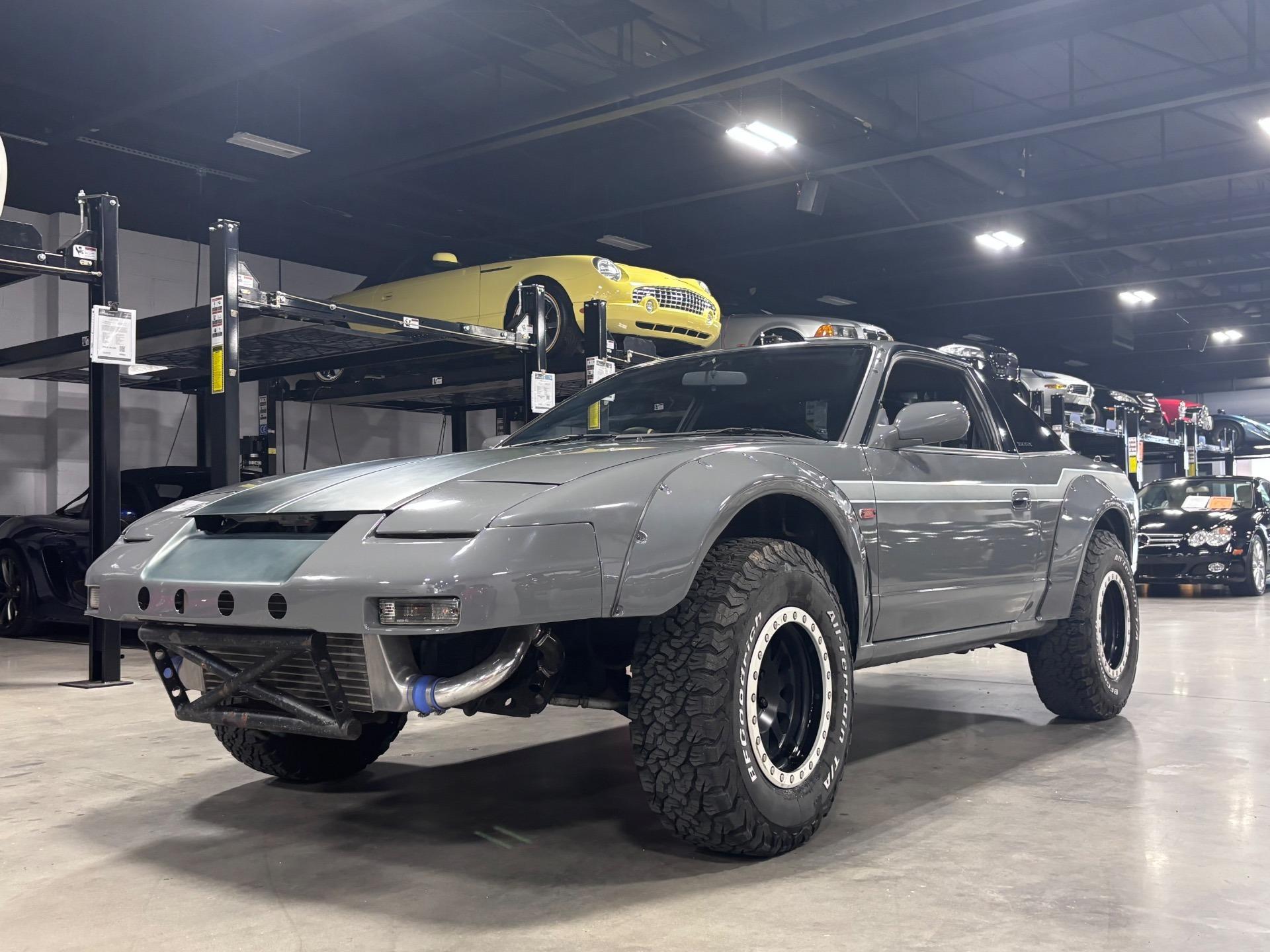  Nissan Other