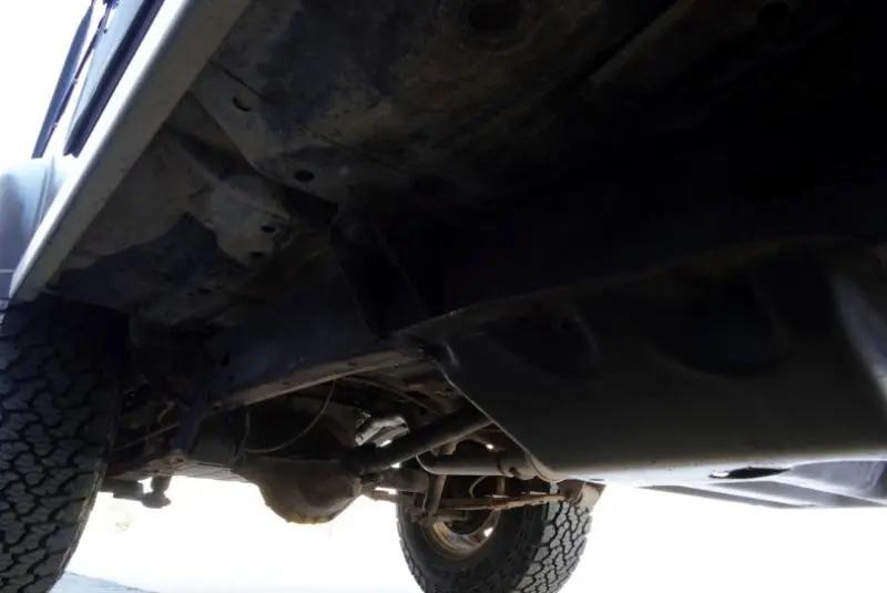 1979 Jeep CJ-7 Golden Eagle