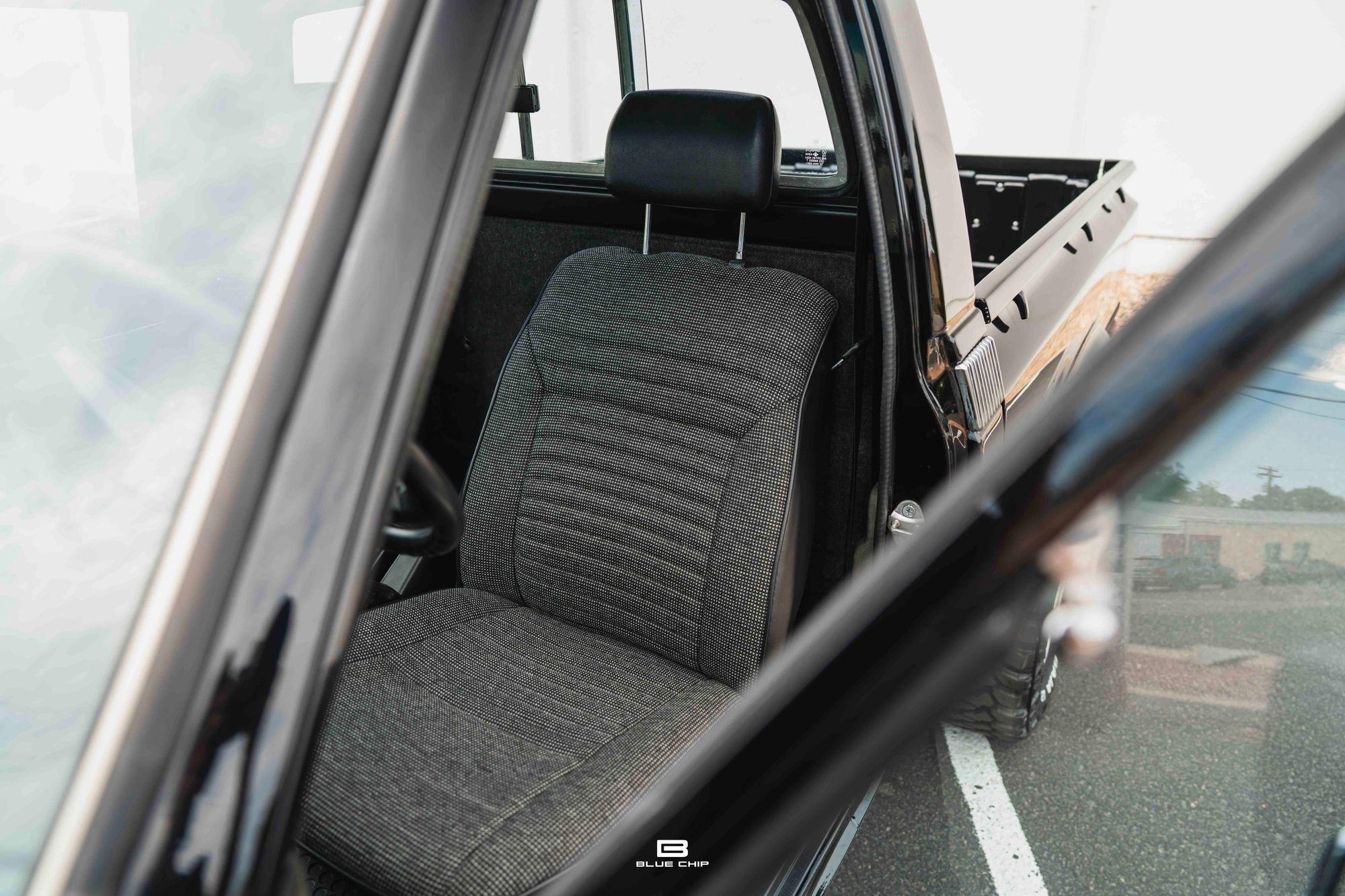1982 Toyota Hilux Pickup